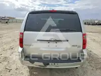 2010 Dodge CARAVAN photo