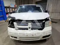 2010 Dodge CARAVAN фото