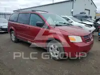 2010 Dodge CARAVAN фото