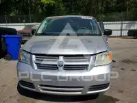 2010 Dodge CARAVAN фото