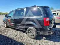 2010 Dodge CARAVAN фото