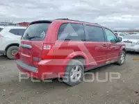 2010 Dodge CARAVAN фото