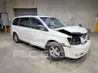 2010 Dodge CARAVAN фото
