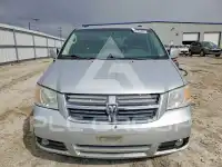 2010 Dodge CARAVAN photo