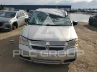 2010 Dodge CARAVAN photo