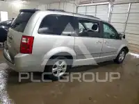 2010 Dodge CARAVAN фото