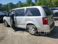 2010 Dodge CARAVAN фото