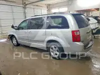2010 Dodge CARAVAN фото