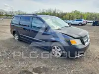 2010 Dodge CARAVAN фото