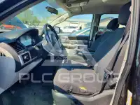2010 Dodge CARAVAN фото