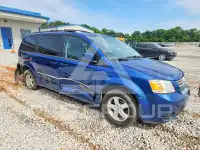 2010 Dodge CARAVAN фото