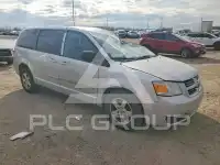 2010 Dodge CARAVAN photo