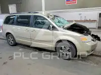 2010 Dodge CARAVAN photo