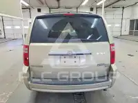 2010 Dodge CARAVAN photo