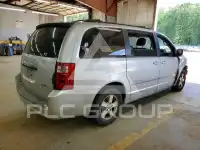 2010 Dodge CARAVAN фото