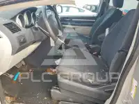 2010 Dodge CARAVAN photo
