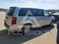 2010 Dodge CARAVAN фото