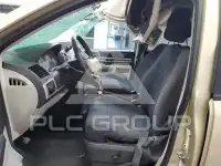 2010 Dodge CARAVAN photo