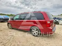 2010 Dodge CARAVAN фото