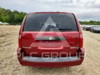 2010 Dodge CARAVAN фото