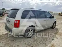 2010 Dodge CARAVAN photo