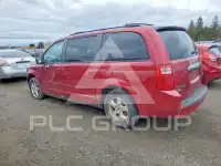 2010 Dodge CARAVAN фото
