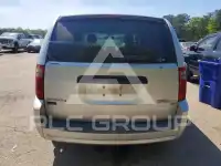 2010 Dodge CARAVAN фото