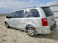 2010 Dodge CARAVAN photo