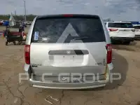 2010 Dodge CARAVAN photo