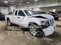 2010 Dodge DAKOTA фото