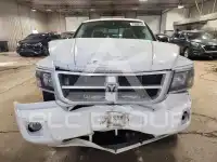 2010 Dodge DAKOTA фото