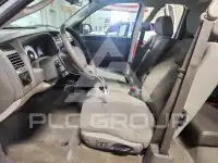 2010 Dodge DAKOTA фото