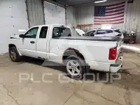 2010 Dodge DAKOTA фото