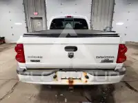 2010 Dodge DAKOTA фото