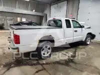 2010 Dodge DAKOTA фото