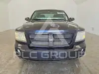2010 Dodge DAKOTA photo