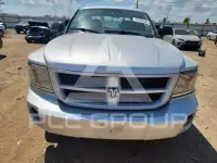 2010 Dodge DAKOTA фото