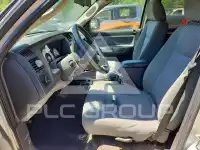 2010 Dodge DAKOTA фото