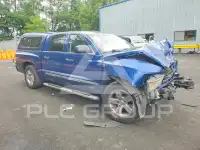 2010 Dodge DAKOTA фото