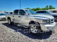 2010 Dodge DAKOTA photo