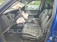 2010 Dodge DAKOTA фото