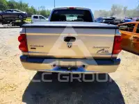 2010 Dodge DAKOTA фото