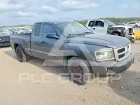 2010 Dodge DAKOTA фото