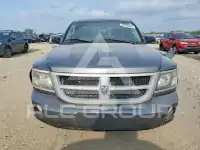 2010 Dodge DAKOTA фото
