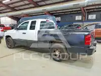 2010 Dodge DAKOTA photo