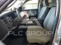 2010 Dodge DAKOTA фото