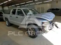 2010 Dodge DAKOTA фото