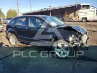 2010 Dodge CALIBER фото