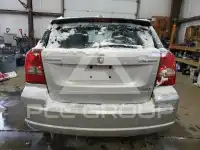 2010 Dodge CALIBER фото