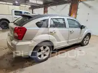 2010 Dodge CALIBER фото